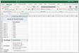 Na ferramenta Microsoft Excel 2019 Configuração Padrão Id